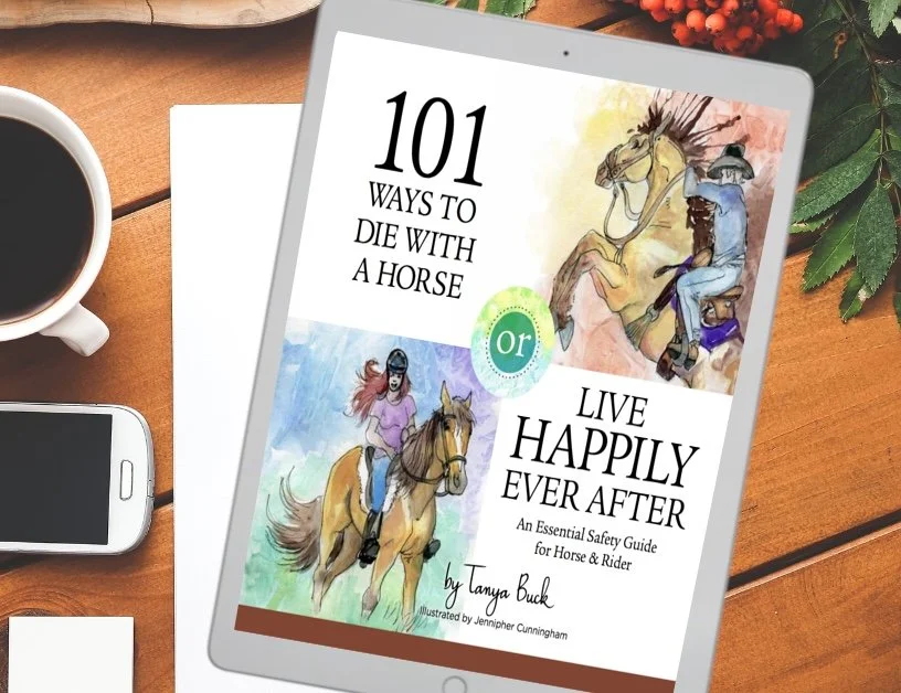 101 Ways to Die with a Horse, or Live Happily Ever After