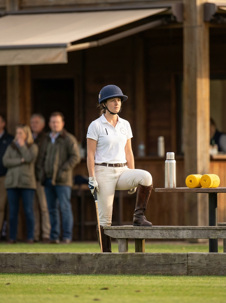 Polo Performance Training