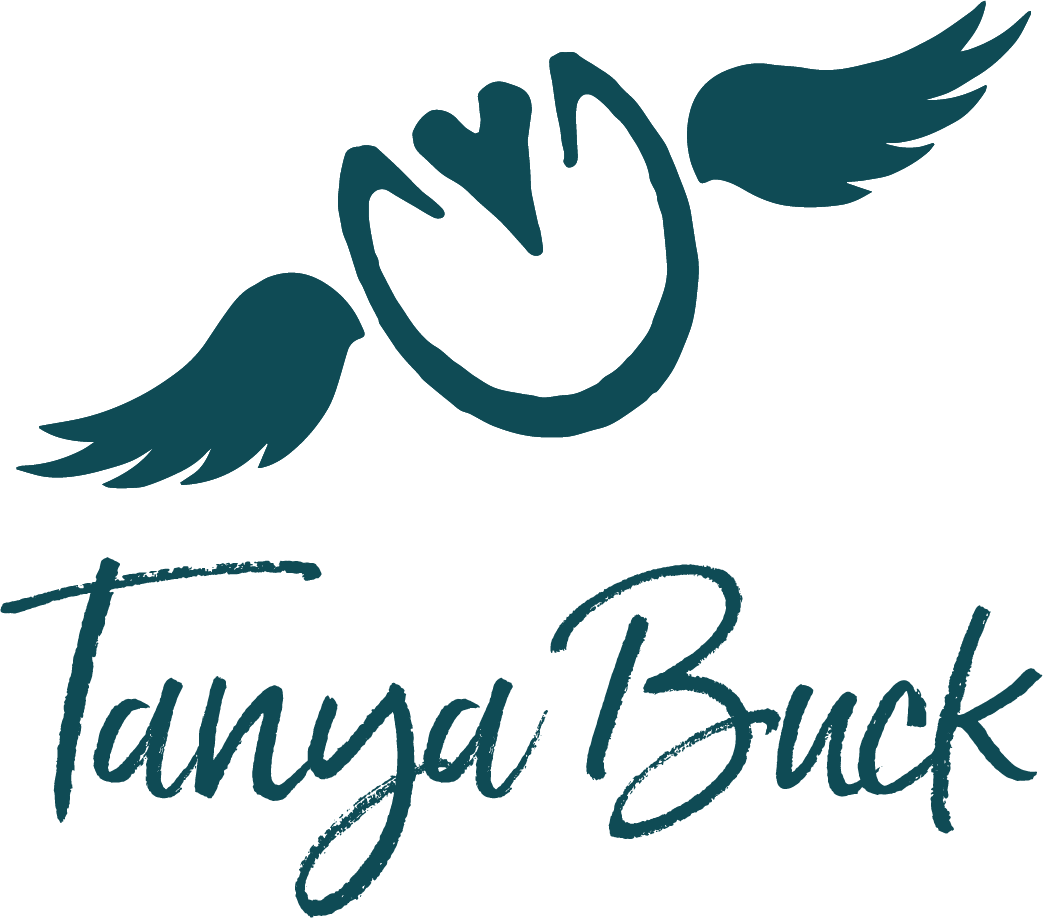 Tanya Buck
