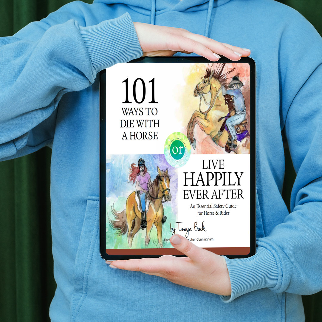 101 Ways to Die with a Horse, or Live Happily Ever After