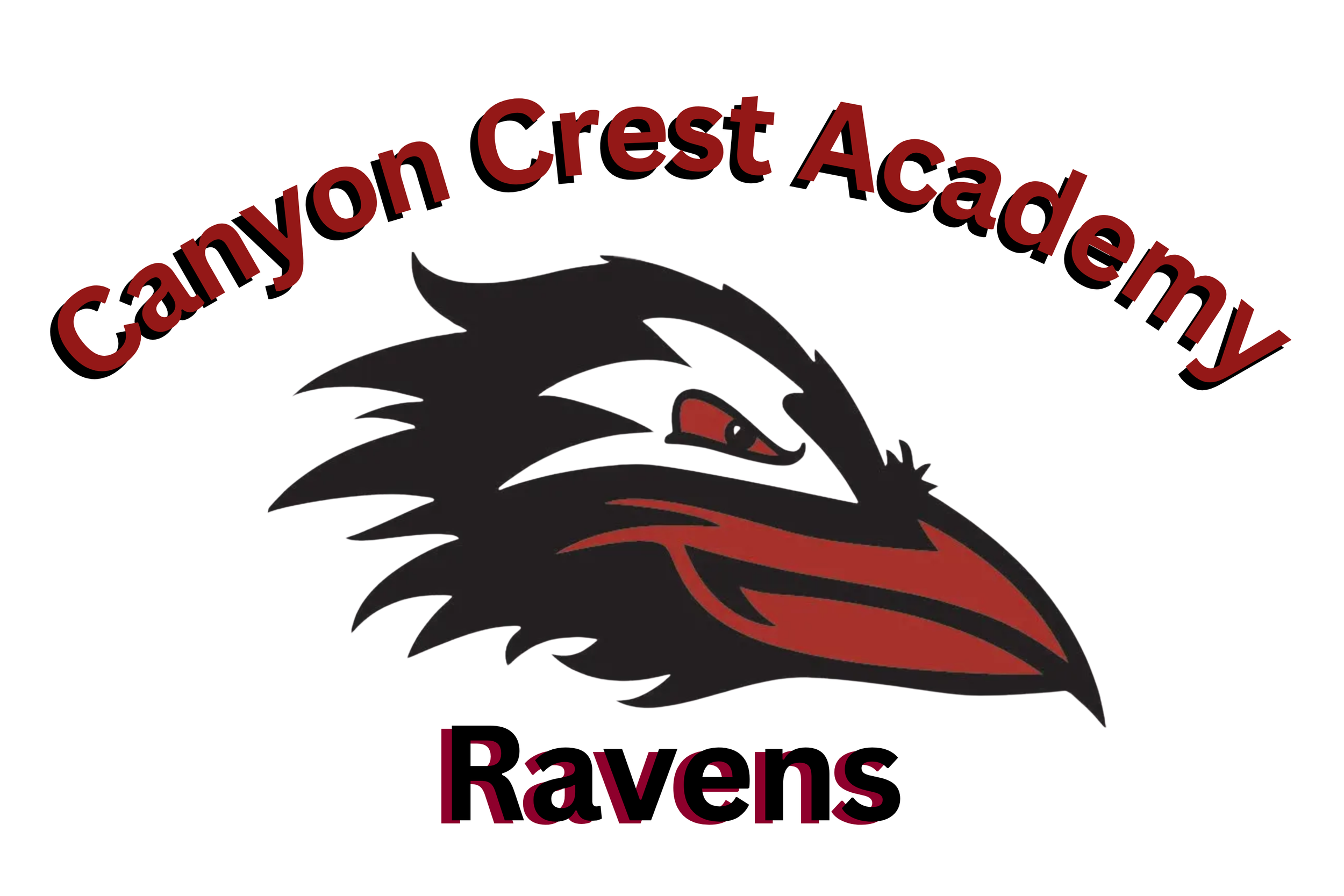 Canyon Crest Academy Ravens