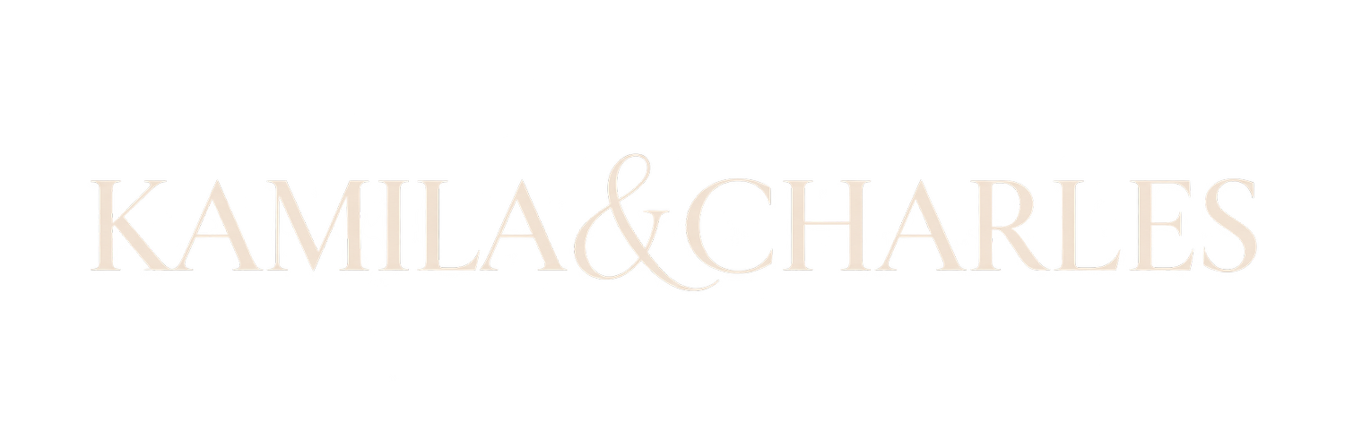 KAMILA &amp; CHARLES