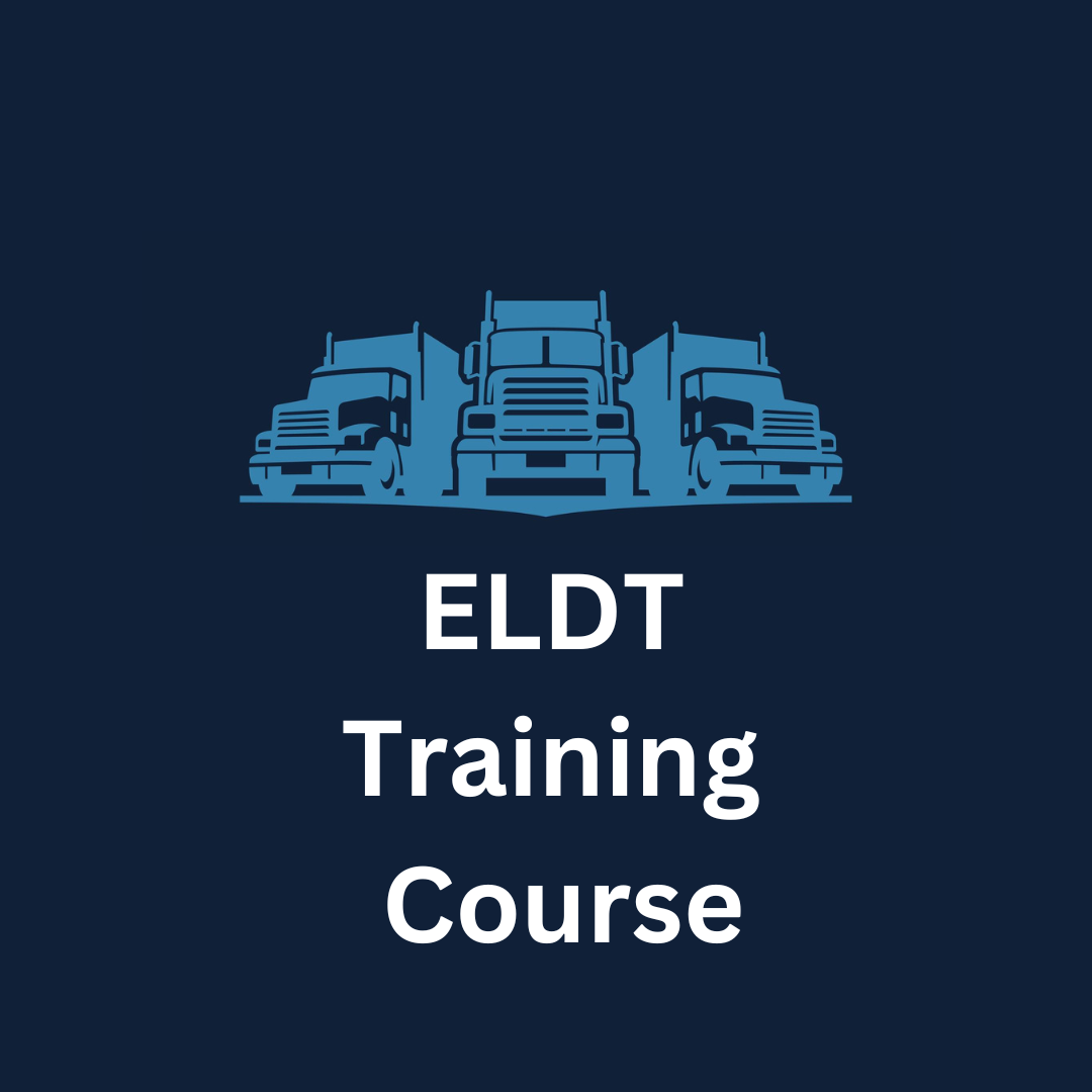 Class A & Class B ELDT