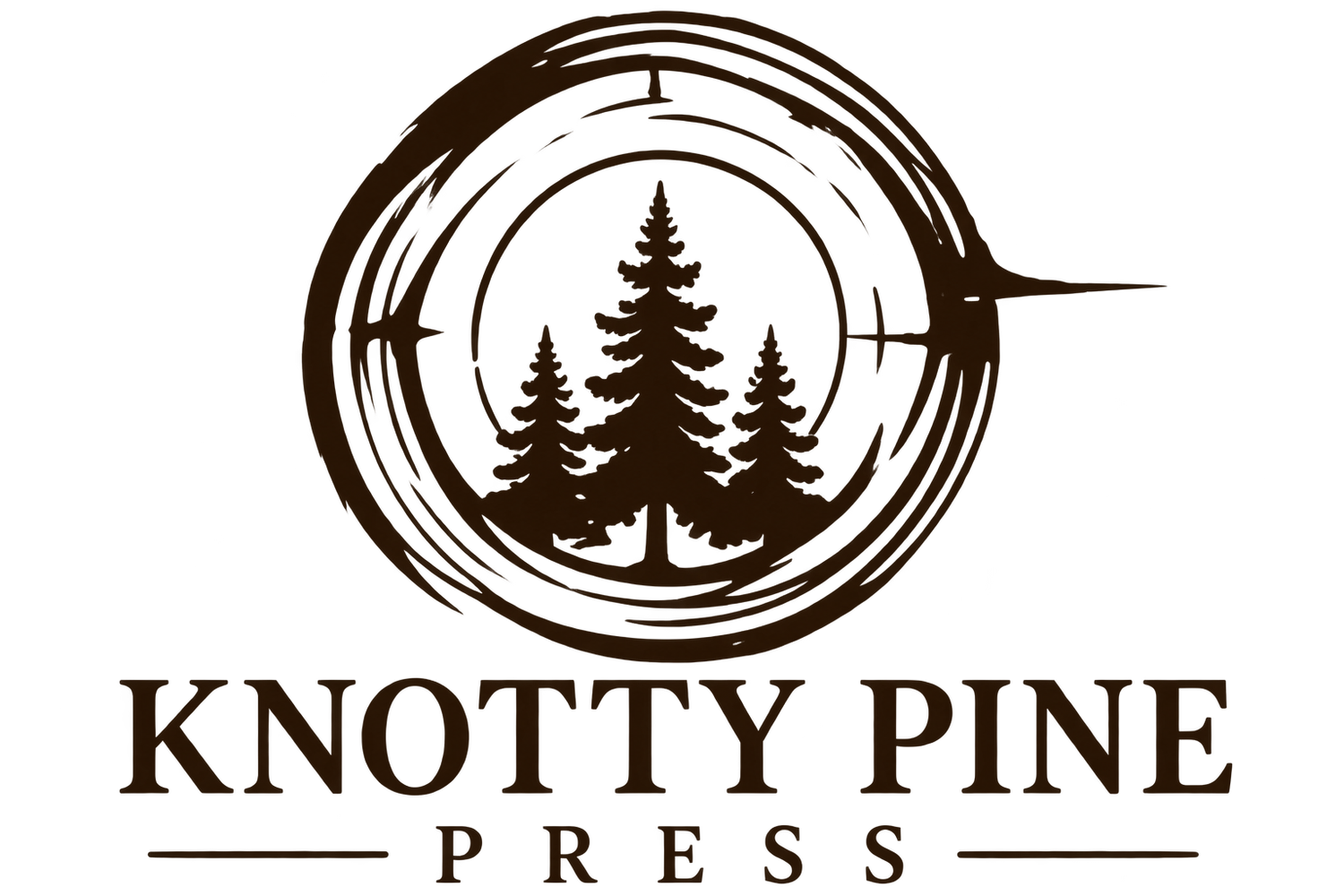 Knotty Pine Press LLC