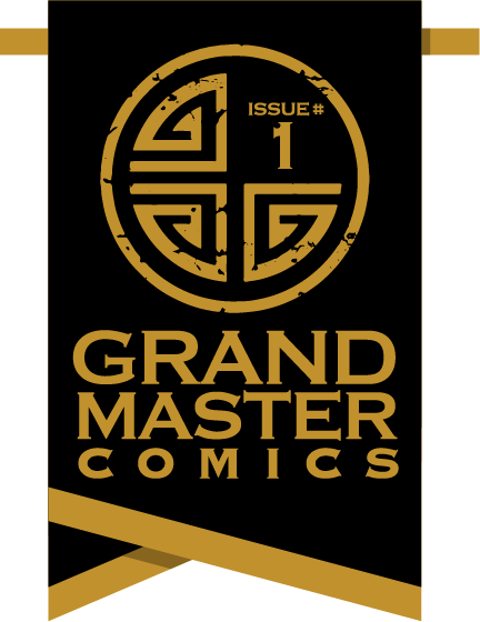 Grandmaster Comics