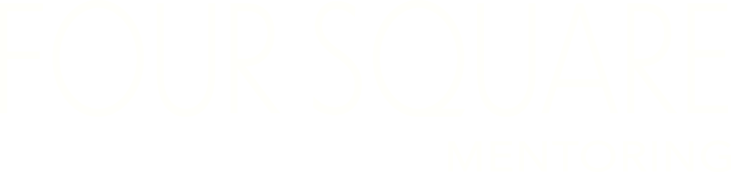 Four Square Mentoring