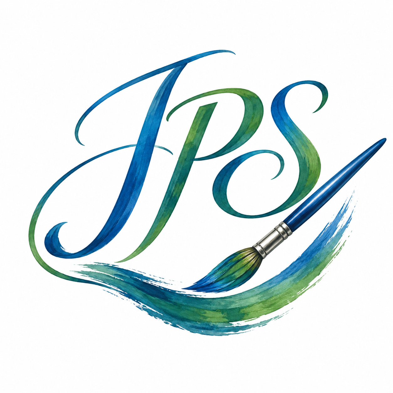 J P Stevens’ Art