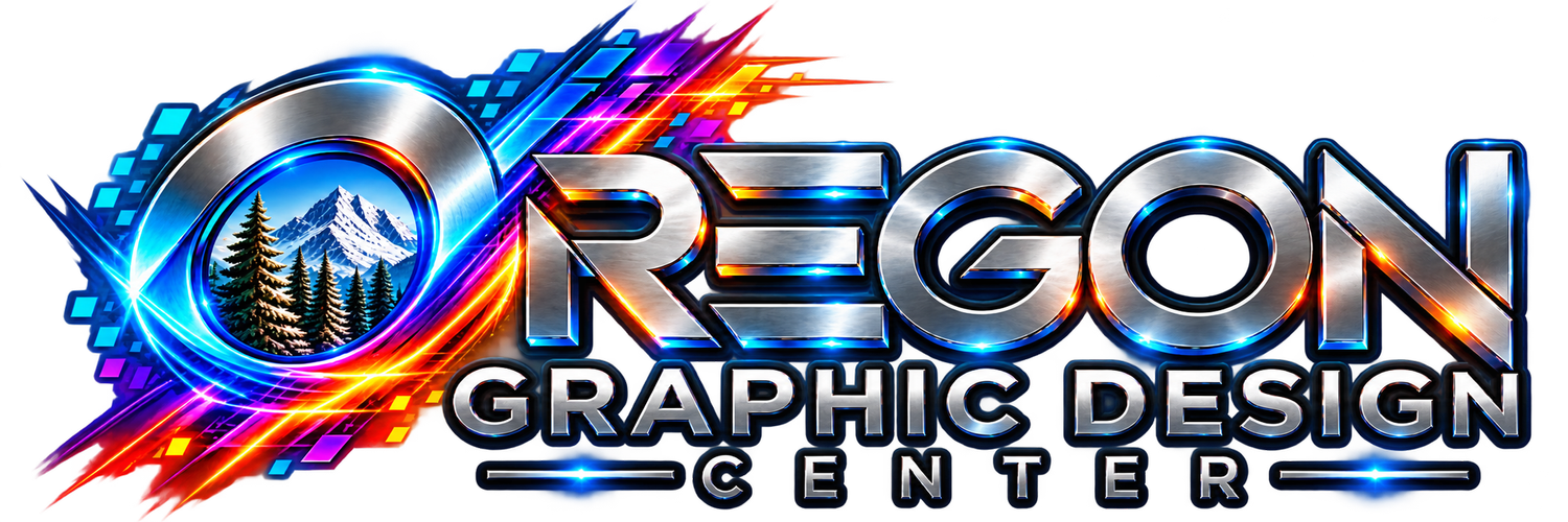 Oregon Graphic Design Center