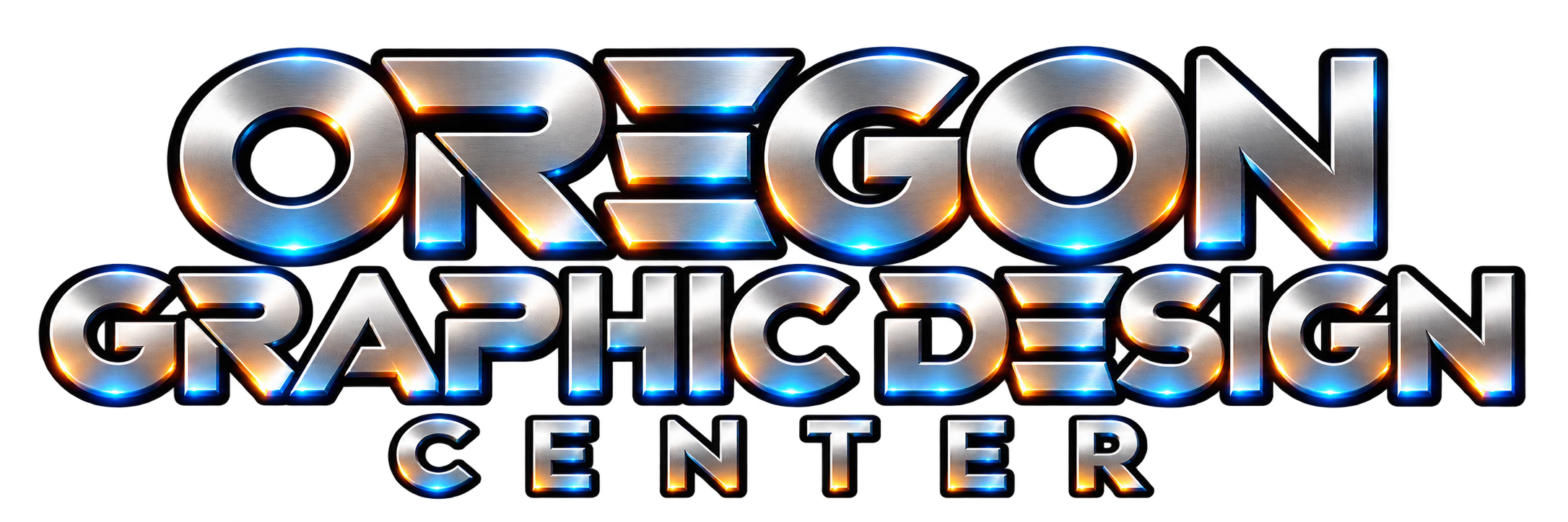 Oregon Graphic Design Center