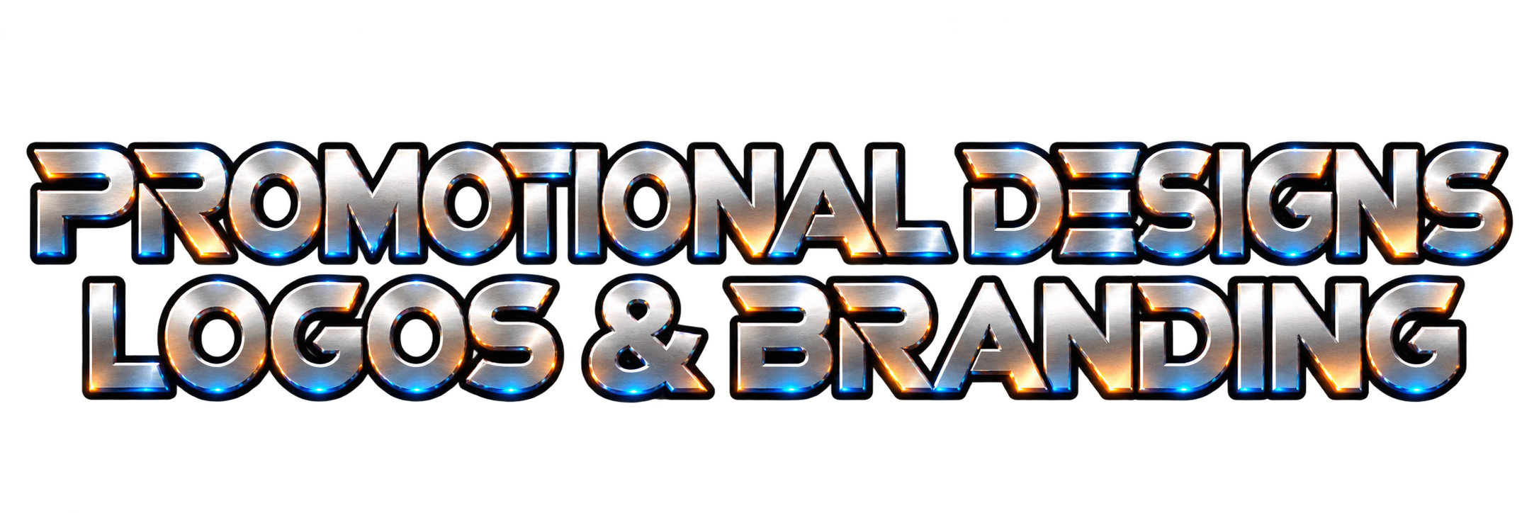 Promotional Designs Logos & Branding
