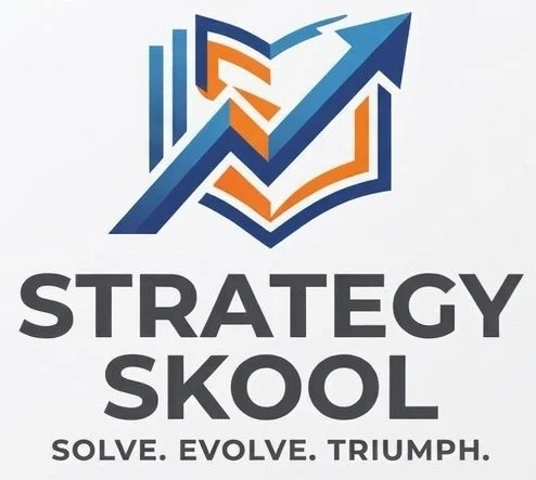 Strategy Consulting &amp; Trainings