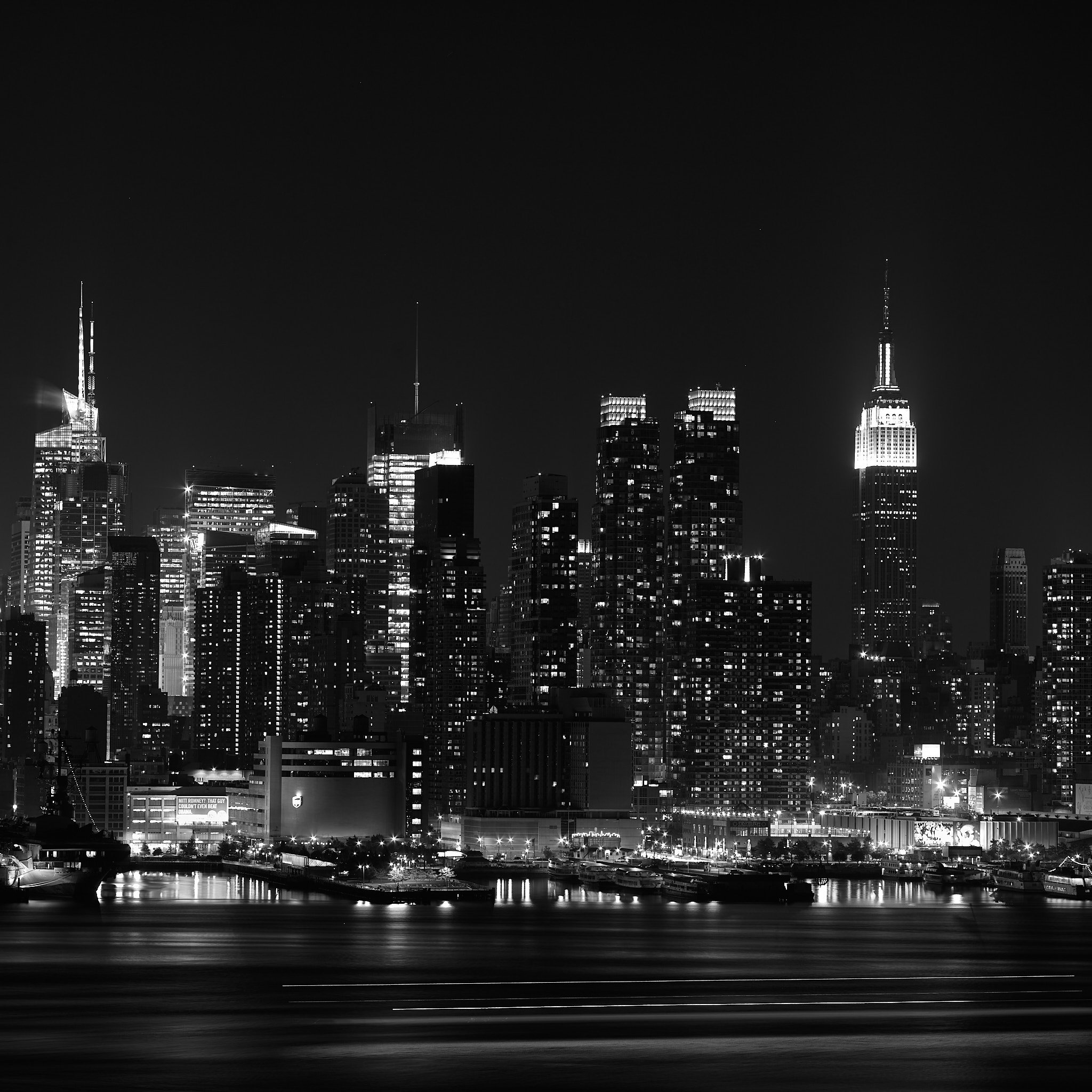 NYC