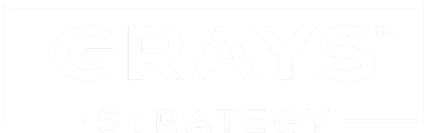 GRAYS™ Strategy