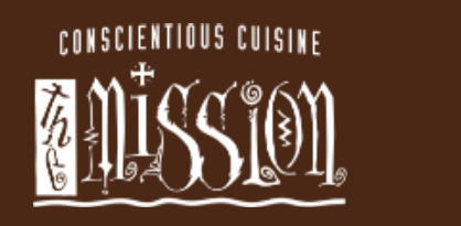 THE MISSION CAFE OXNARD