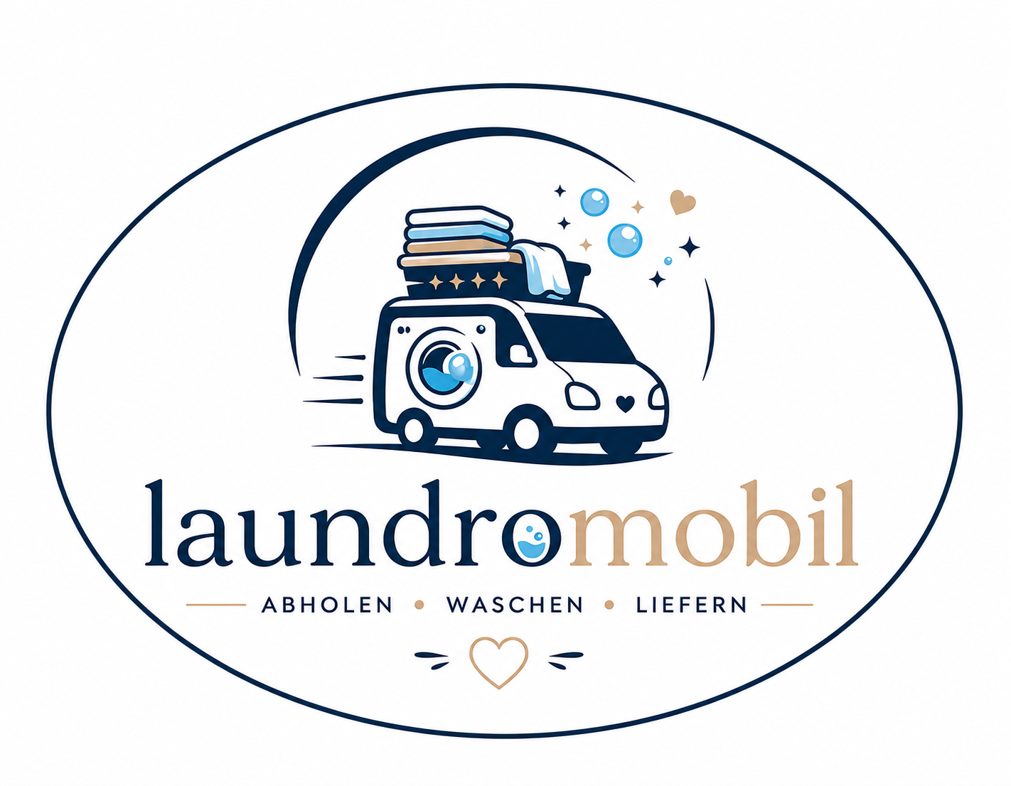 laundromobil