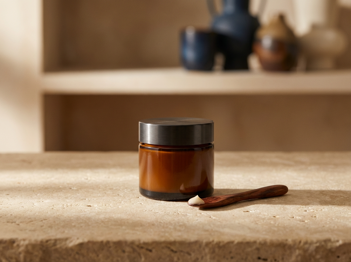 Night Cream