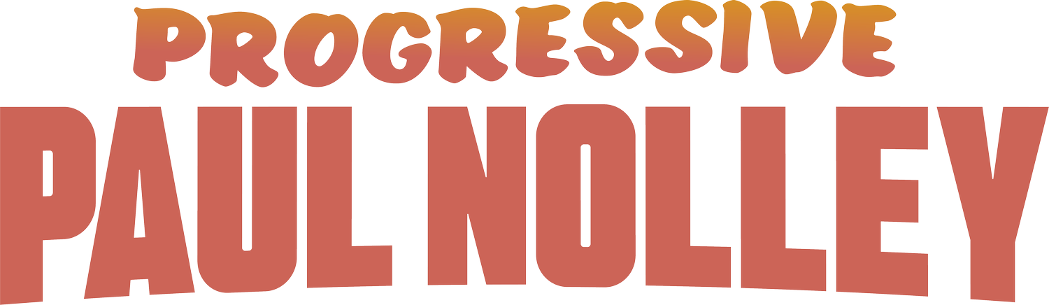 PROGRESSIVE PAUL NOLLEY