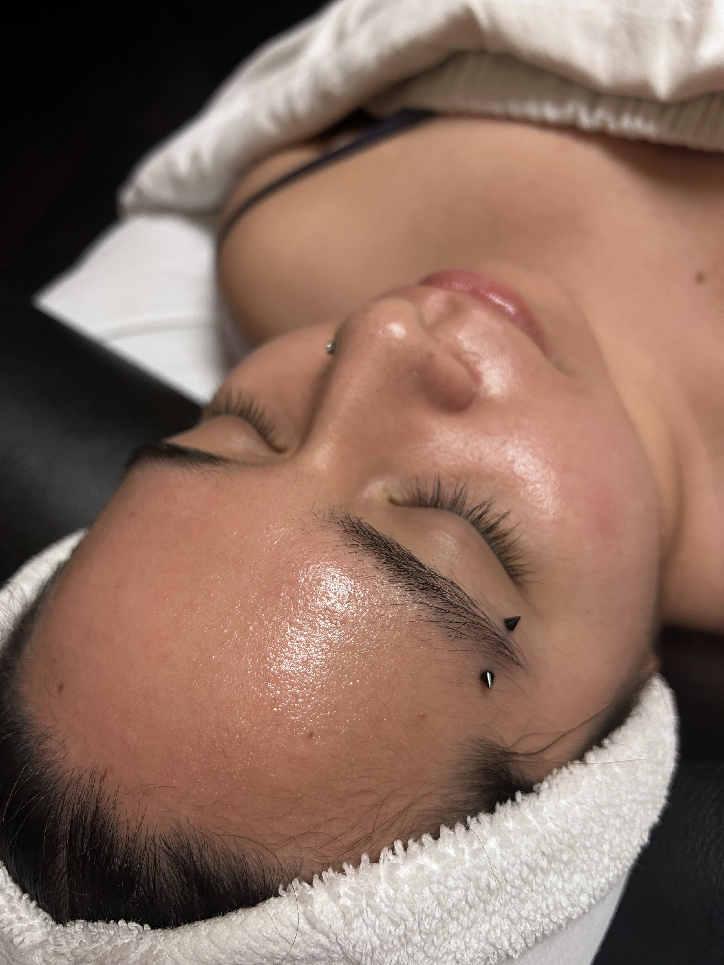 spa facial esthetician vancouver wa washington 98660