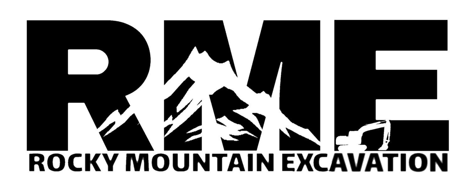 Rocky Mountain Excavation