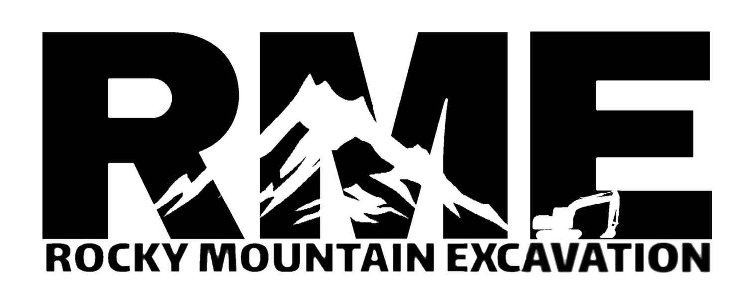 Rocky Mountain Excavation