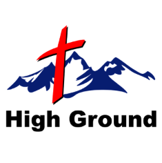 Men's High Ground Conference