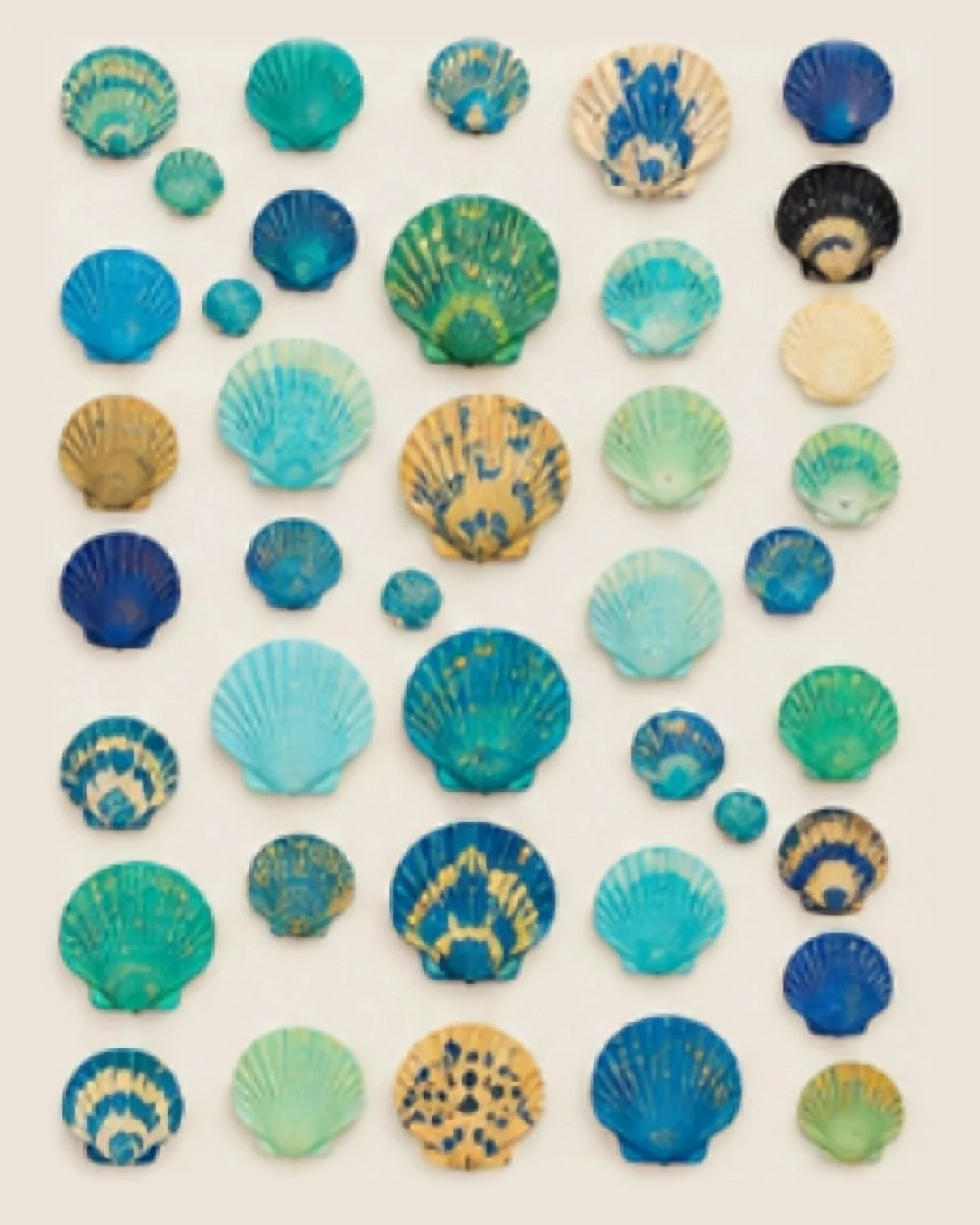 At the Well · $500