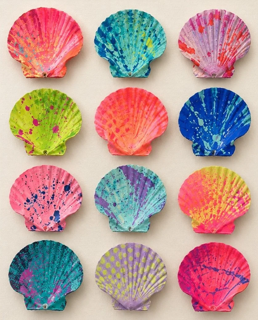 Neon Reef · $500