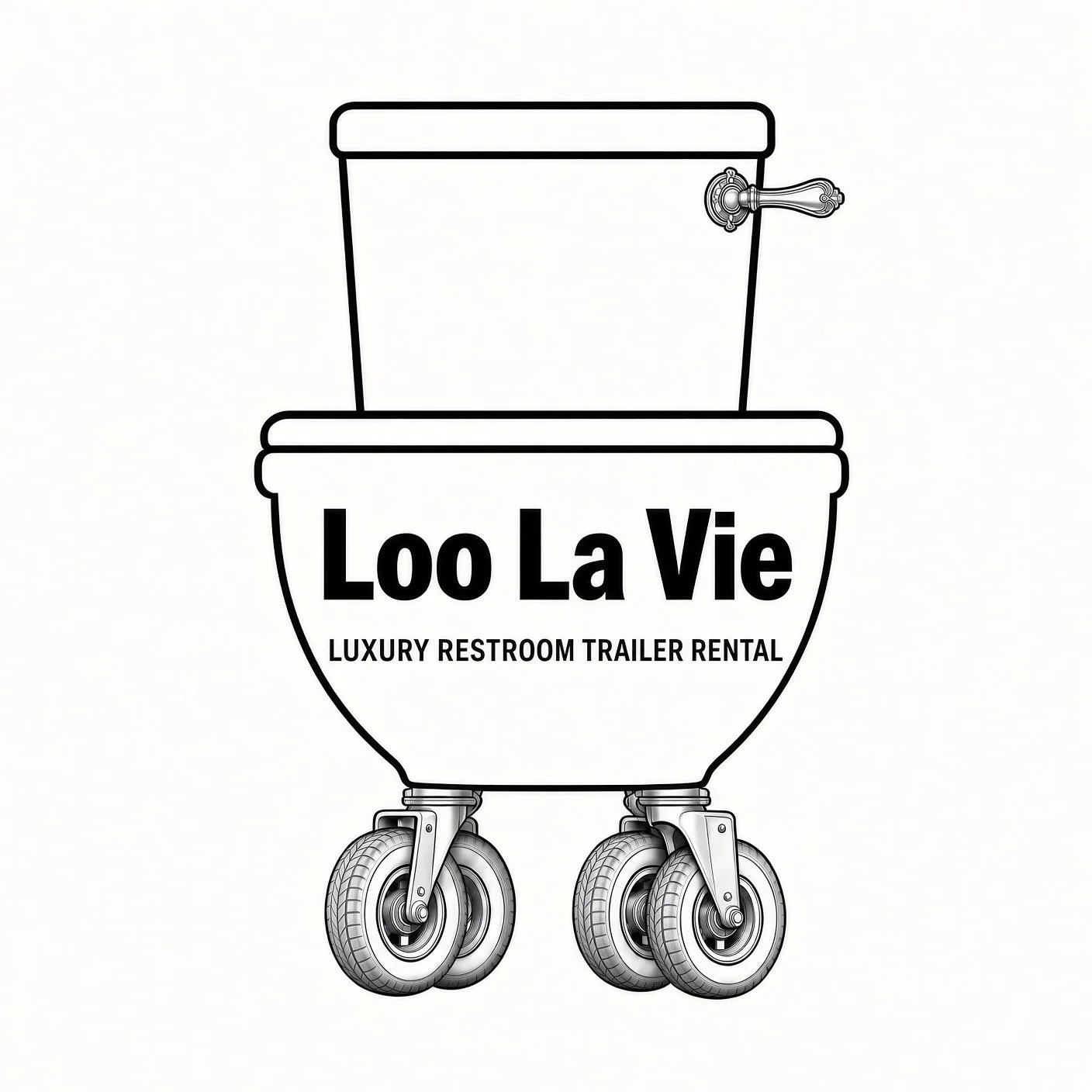 Loo La Vie