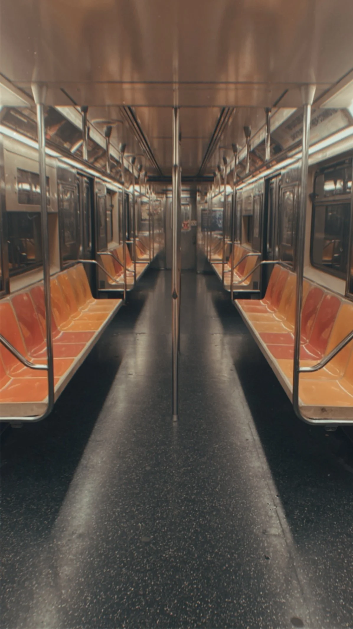 Last Car Photo Print