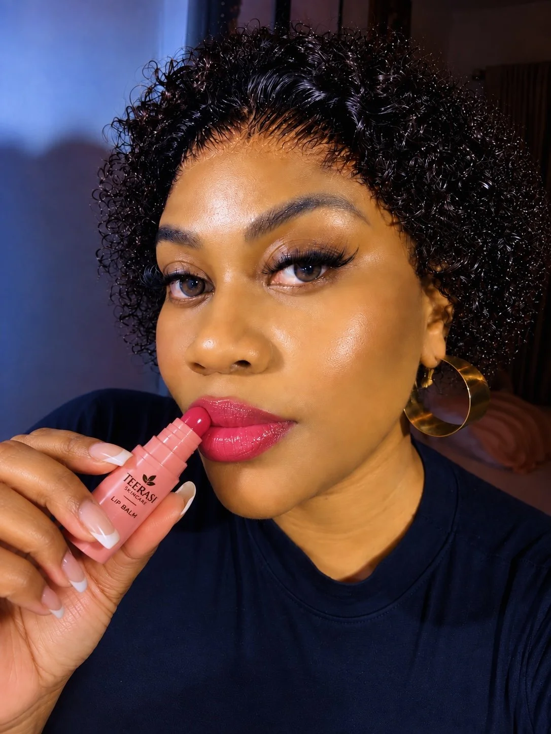 Lip Balm