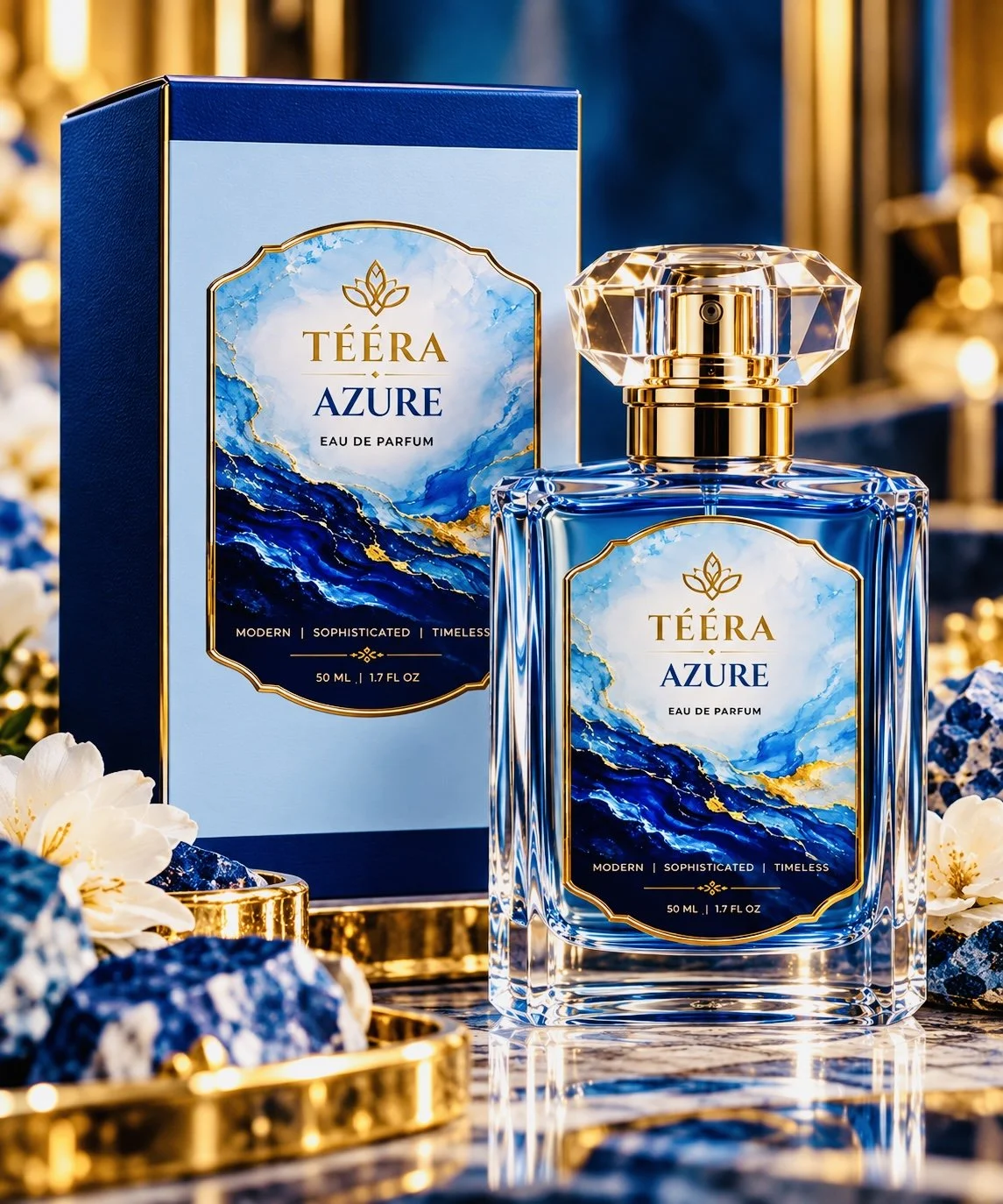 Terra Azure