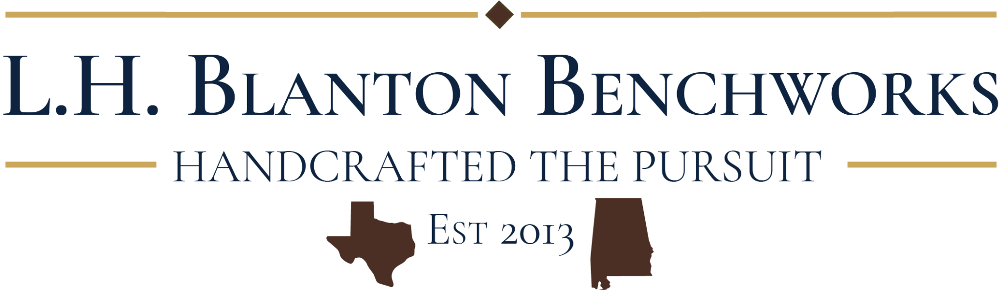 L.H. Blanton Benchworks