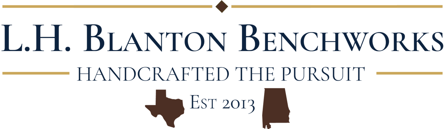 L.H. Blanton Benchworks
