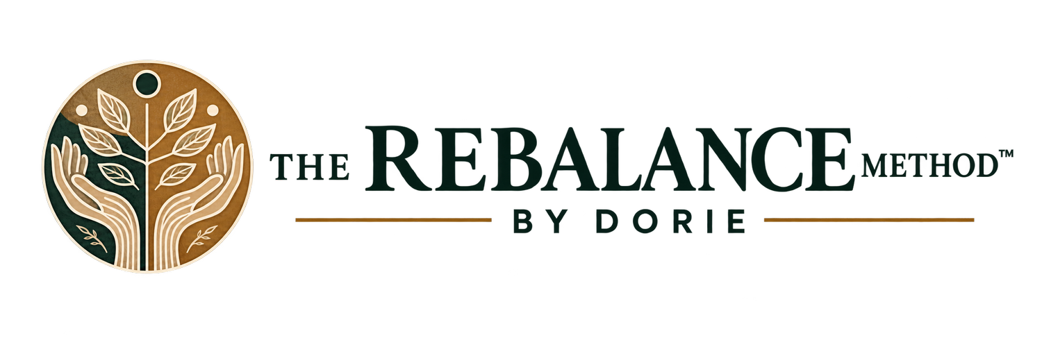 Rebalance Method