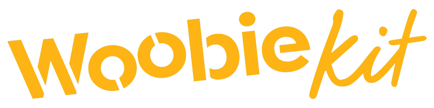 Woobie Kit