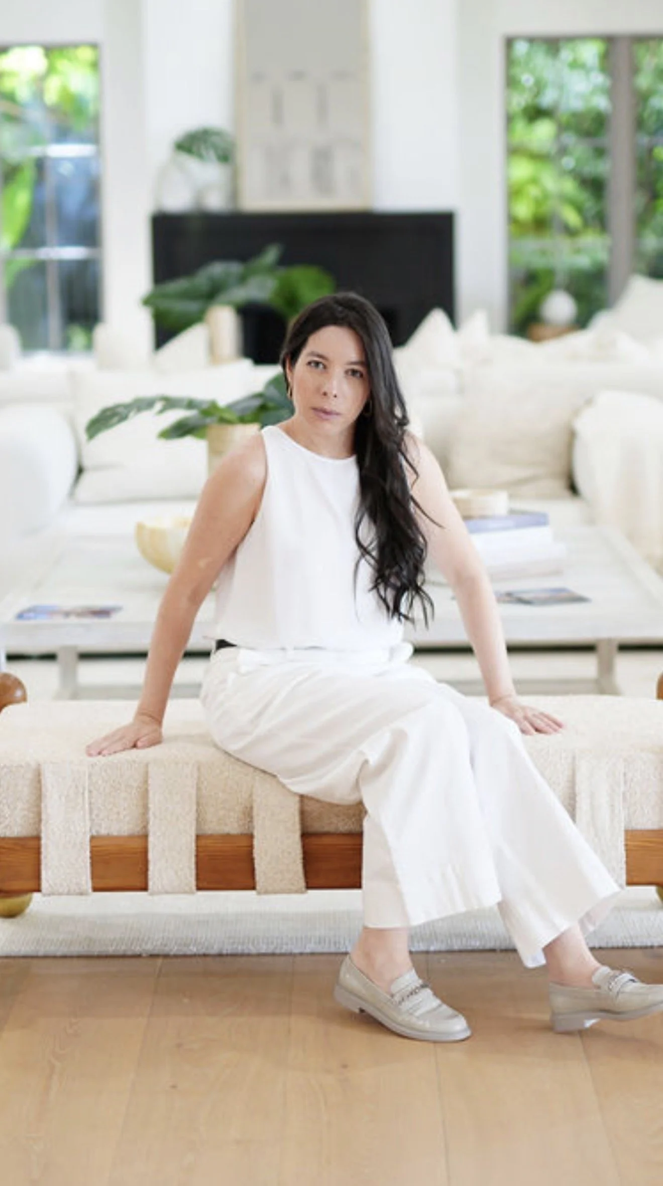 Vânia Aquino | SERHANT, South Florida
