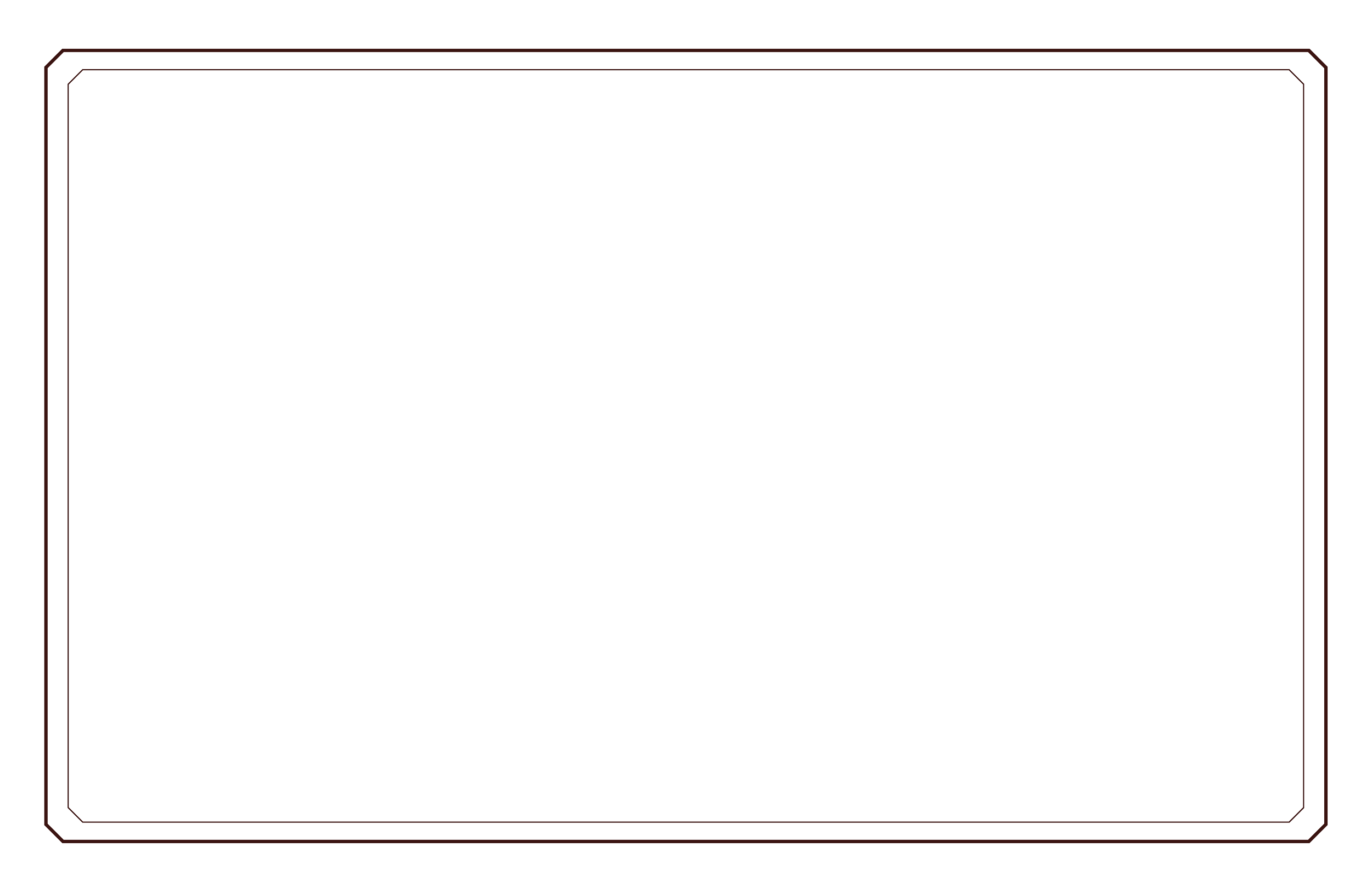 A dark-themed futuristic control panel with glowing lines and edges.