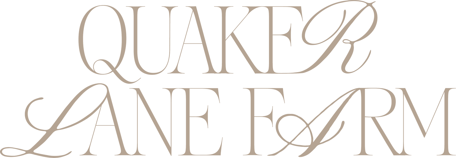 Quaker Lane Farm