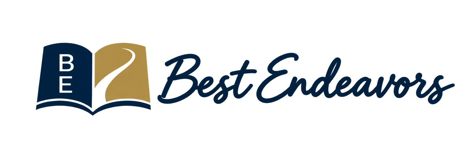 Best Endeavors
