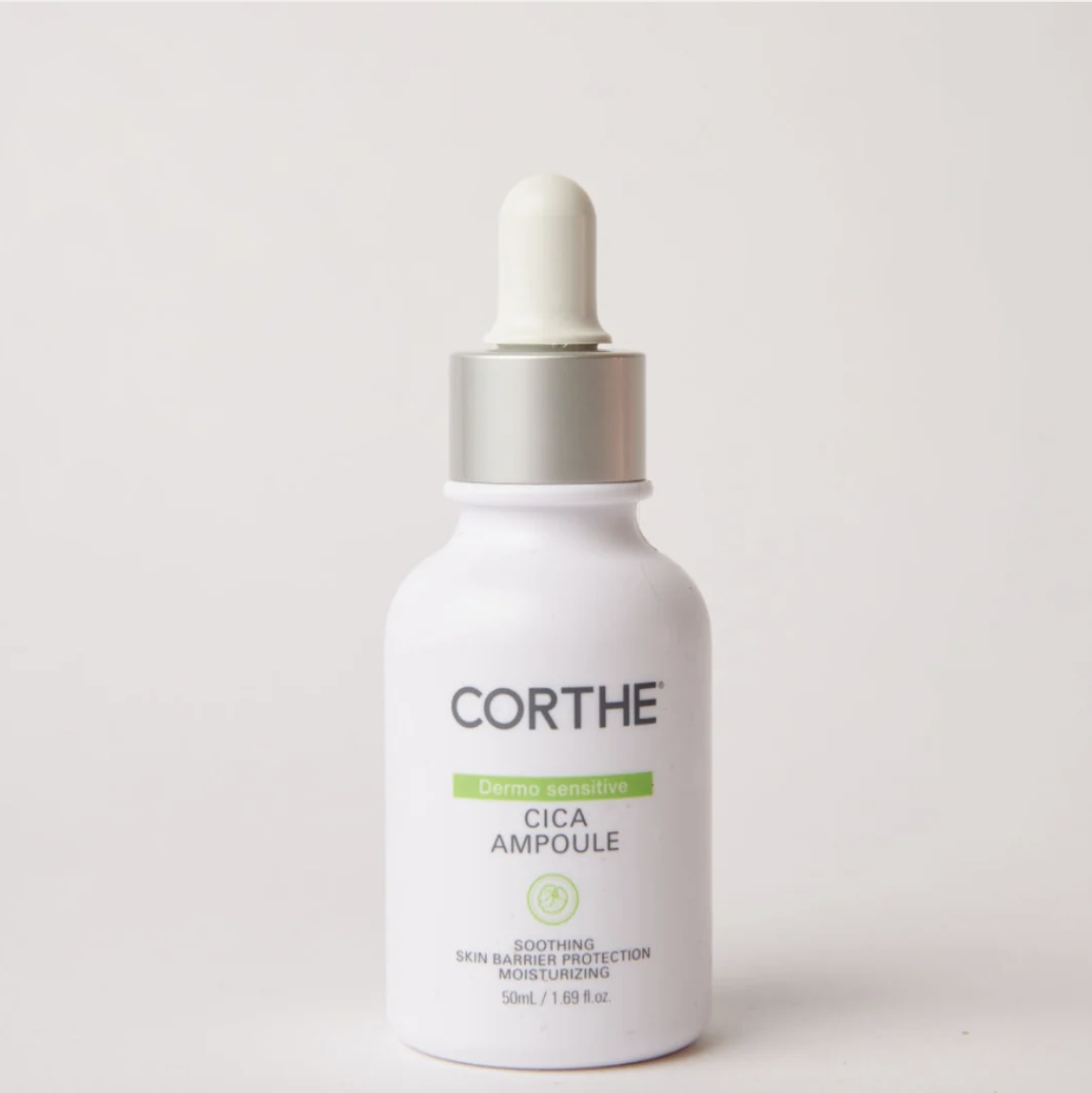 Corthe Cica Ampoule Serum
