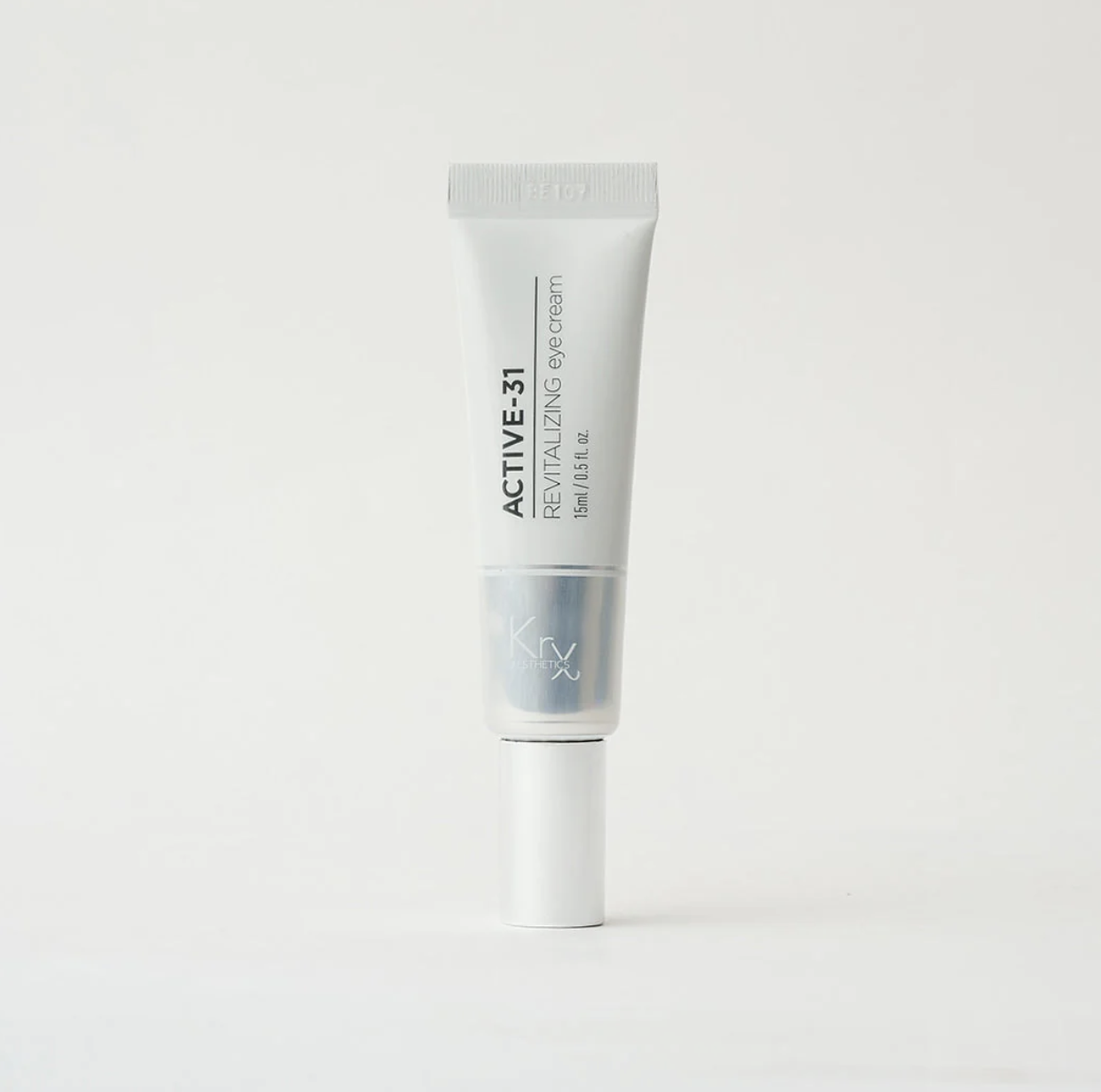 KrX Active Revitalising Eye Cream