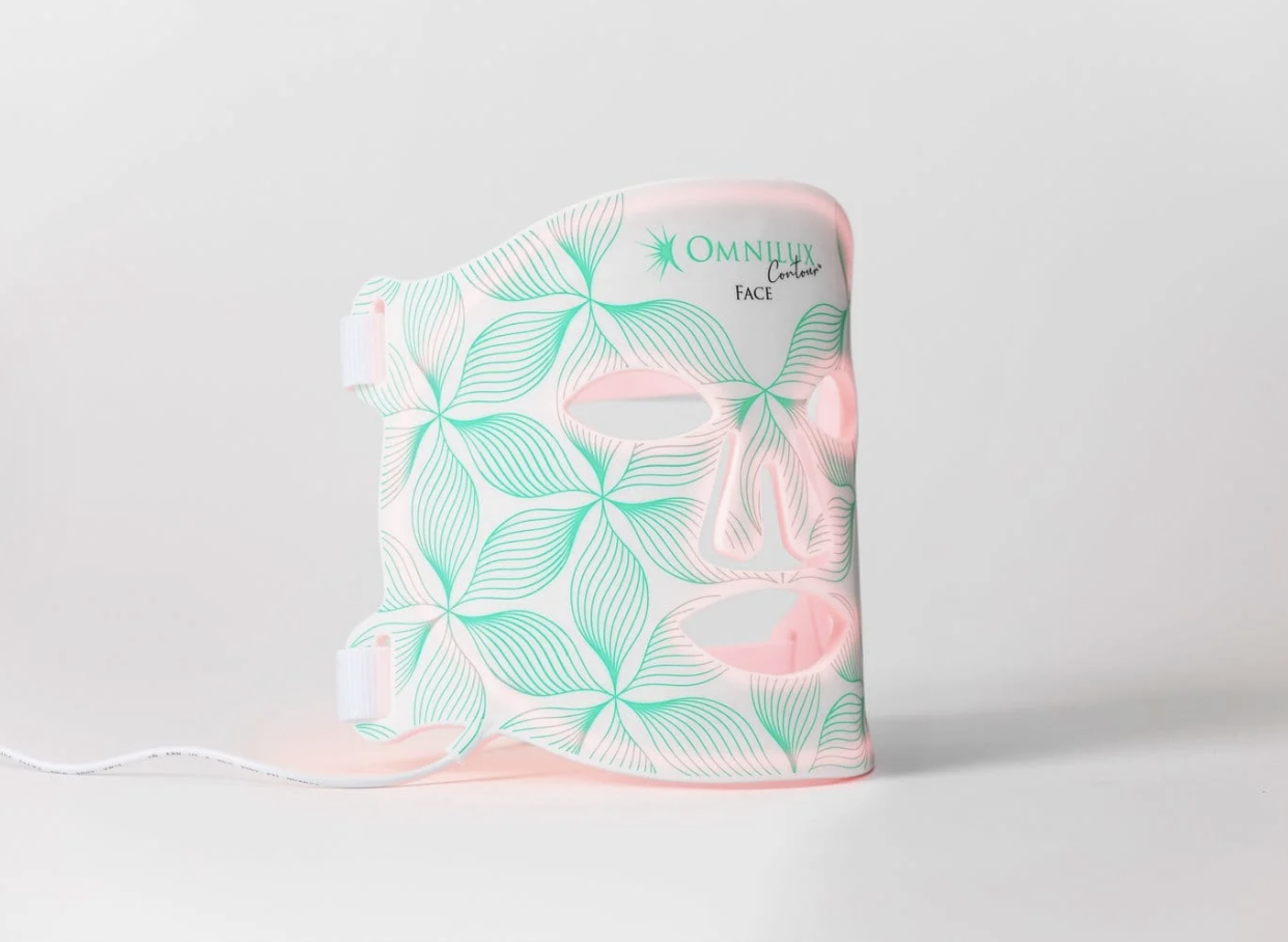 Omnilux Contour Mask
