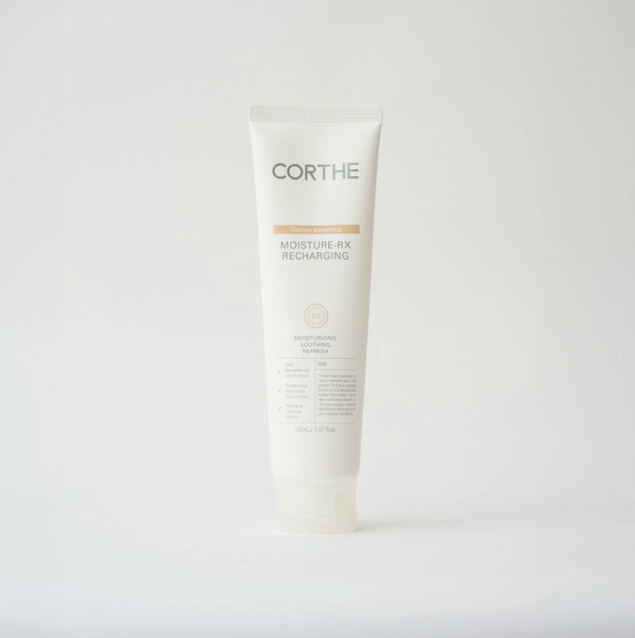 Corthe Moisture Rx Cream