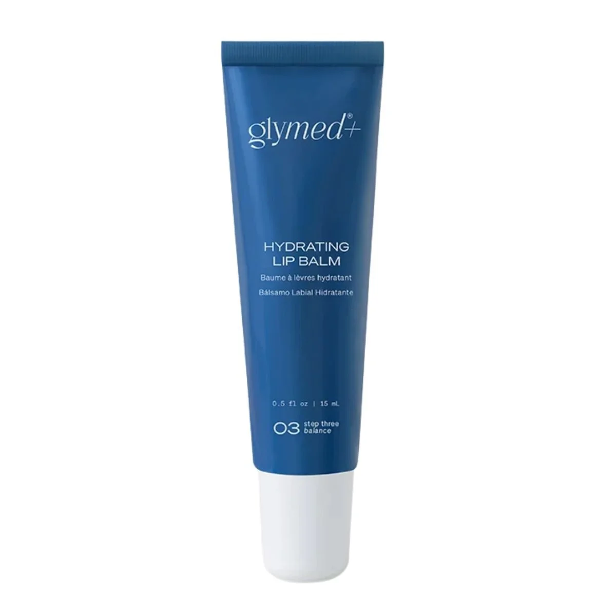 Glymed Hydrating Lip Balm
