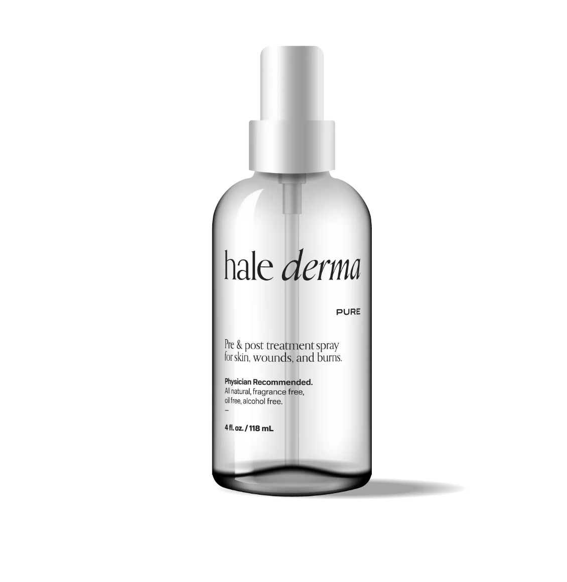 Hale Derma