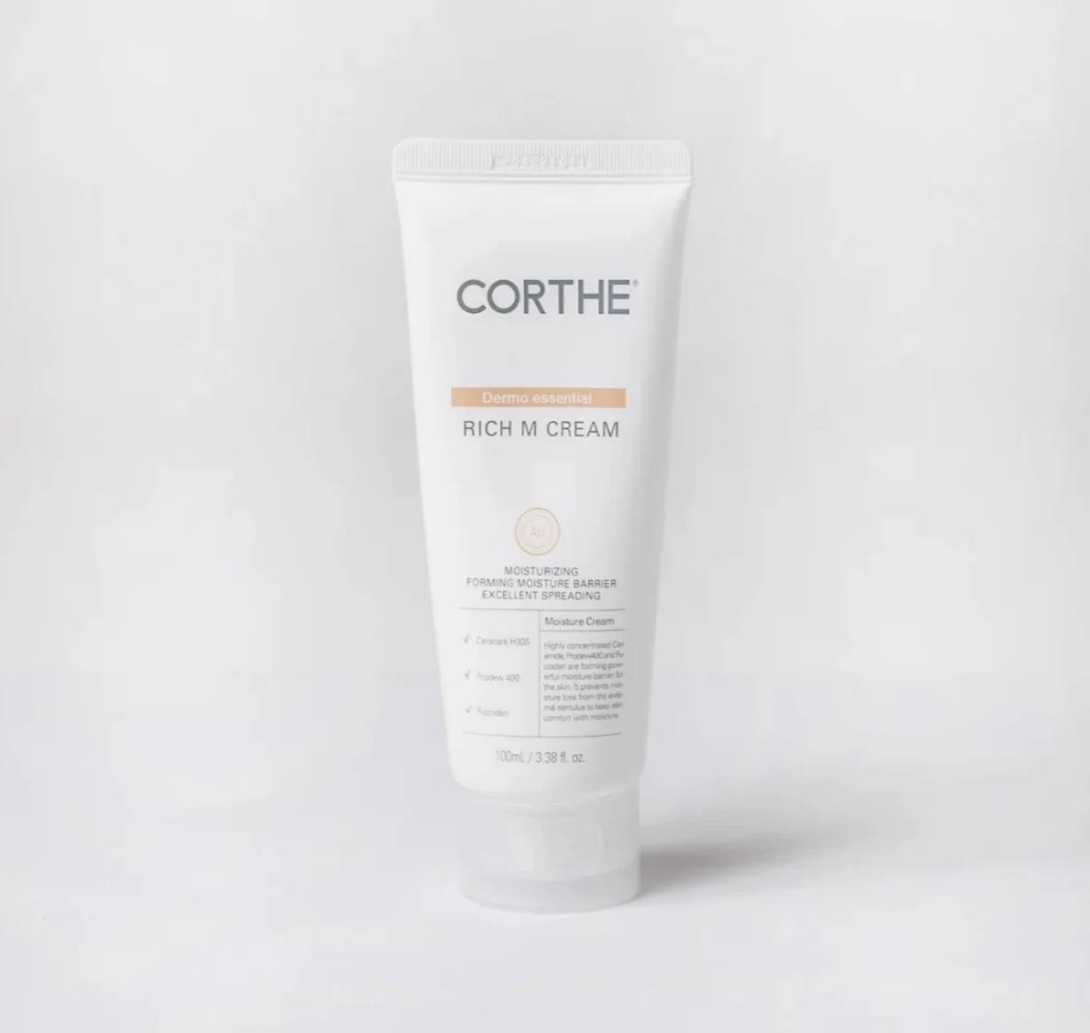 Corthe Rich M Cream