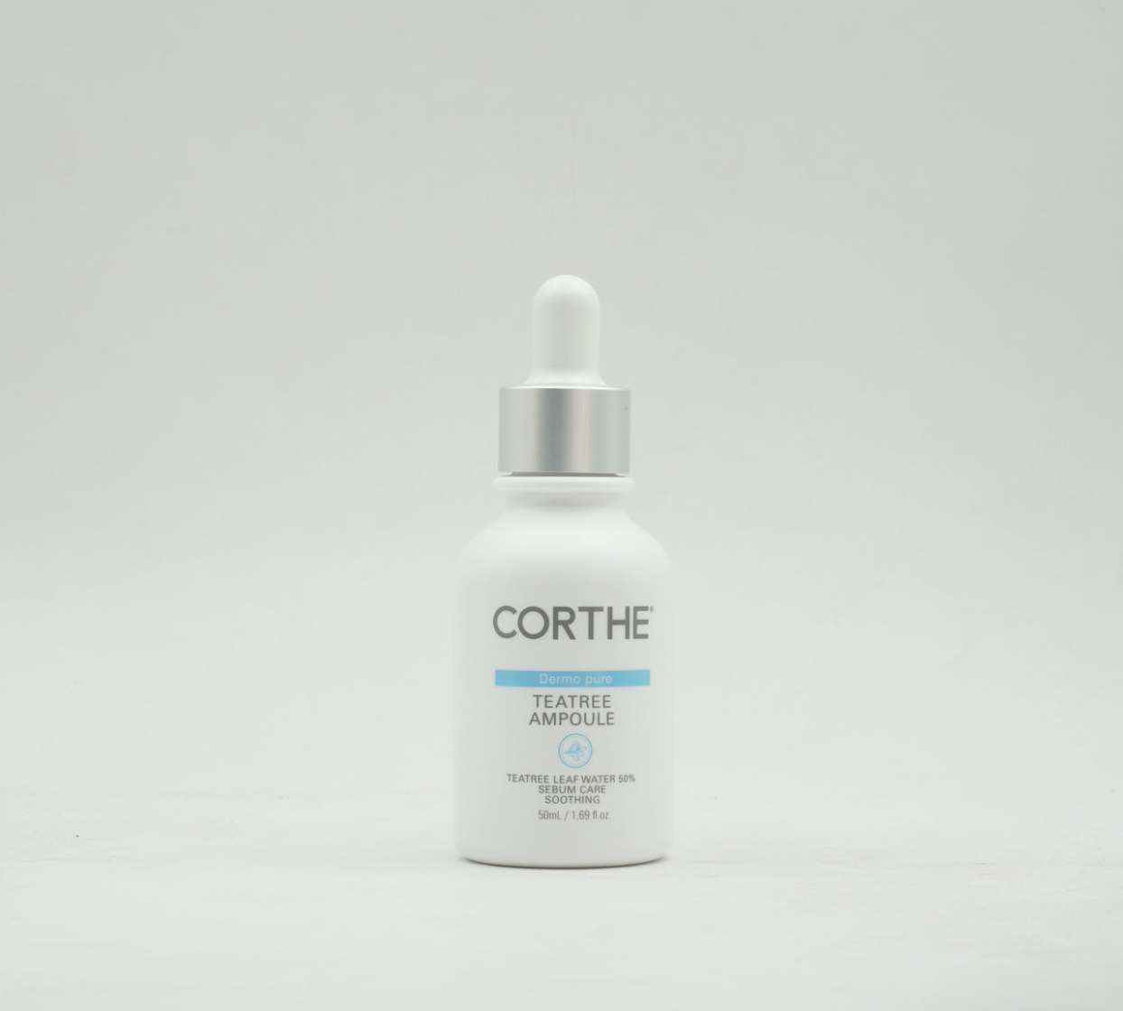 Corthe TeaTree Ampoule