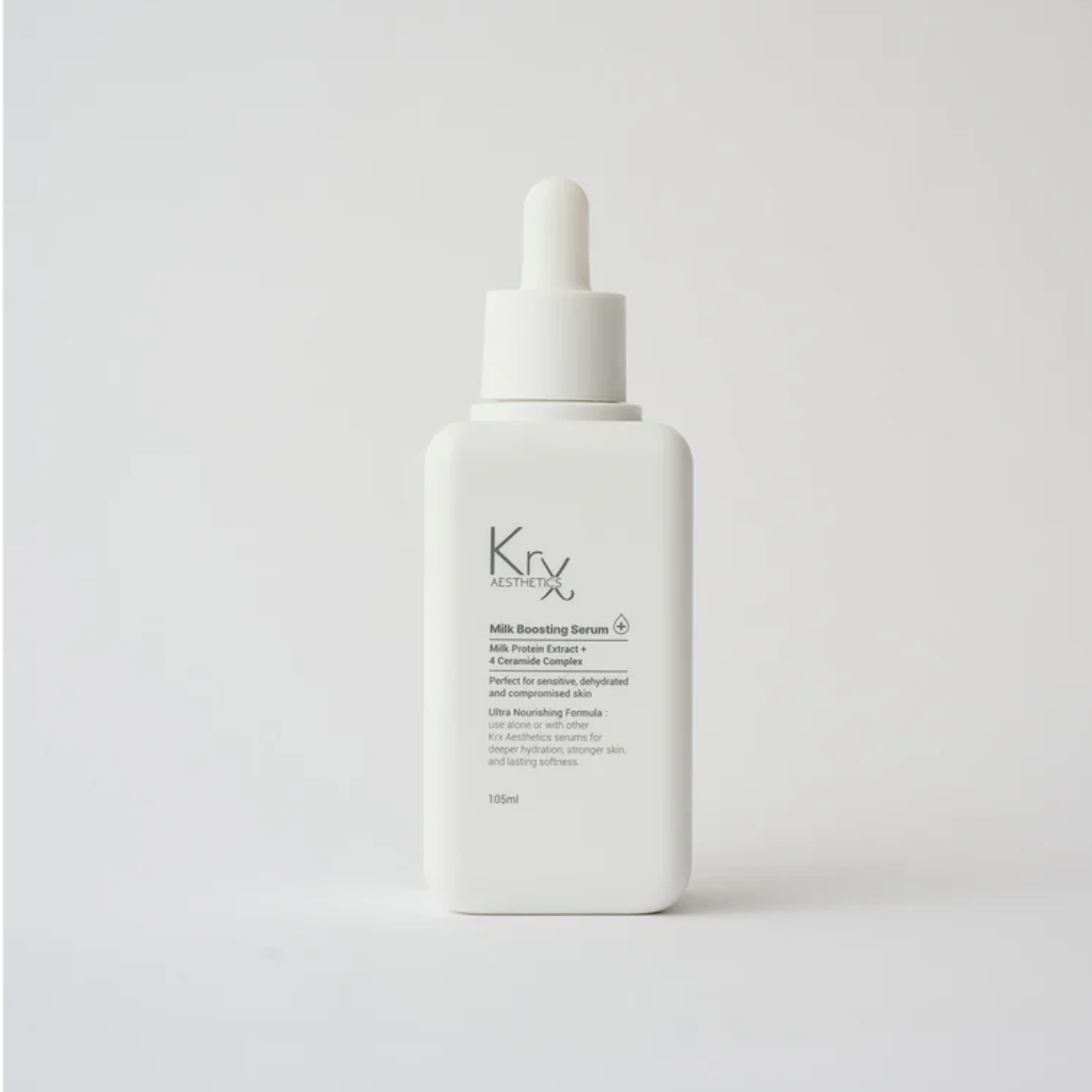 KrX Milk Boosting Serum