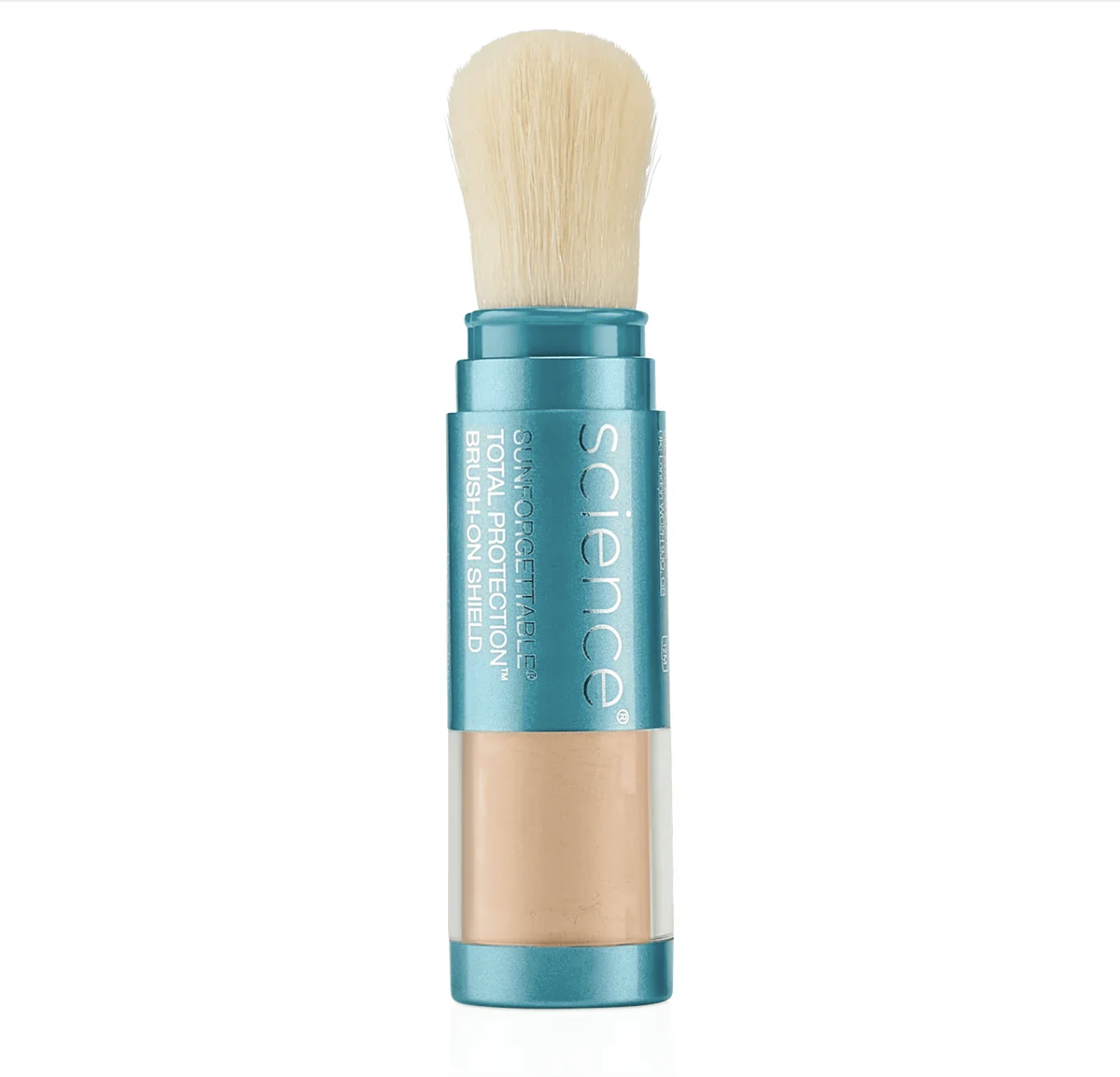 Colorescience Sunforgettable Total Protection Brush-On Shield SPF 50