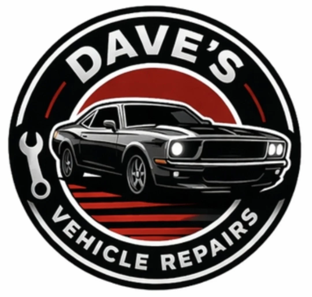 Dave's Vehicle Repairs